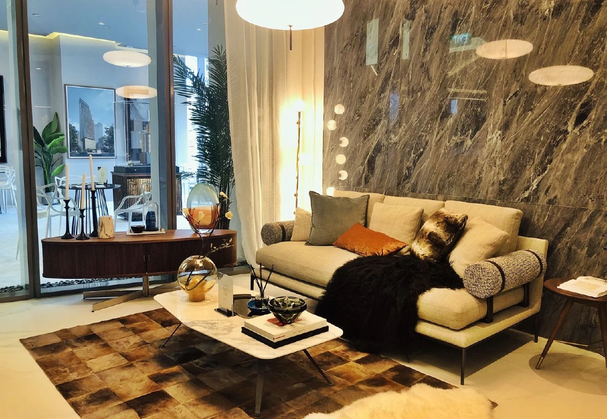 ไรมอน แลนด์ ขยายตลาดคอนโดสู่เอเชีย เปิดสำนักงานขายในสิงคโปร์ที่แรก พร้อมเผยแผนธุรกิจปี '63