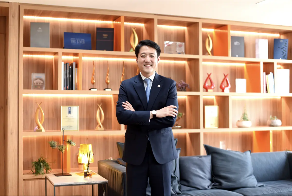 ไรมอน แลนด์ ขยายตลาดคอนโดสู่เอเชีย เปิดสำนักงานขายในสิงคโปร์ที่แรก พร้อมเผยแผนธุรกิจปี '63