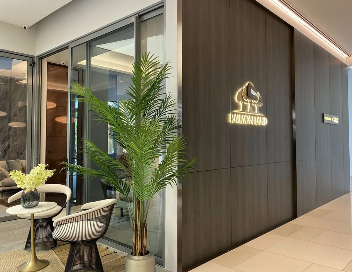 ไรมอน แลนด์ ขยายตลาดคอนโดสู่เอเชีย เปิดสำนักงานขายในสิงคโปร์ที่แรก พร้อมเผยแผนธุรกิจปี '63