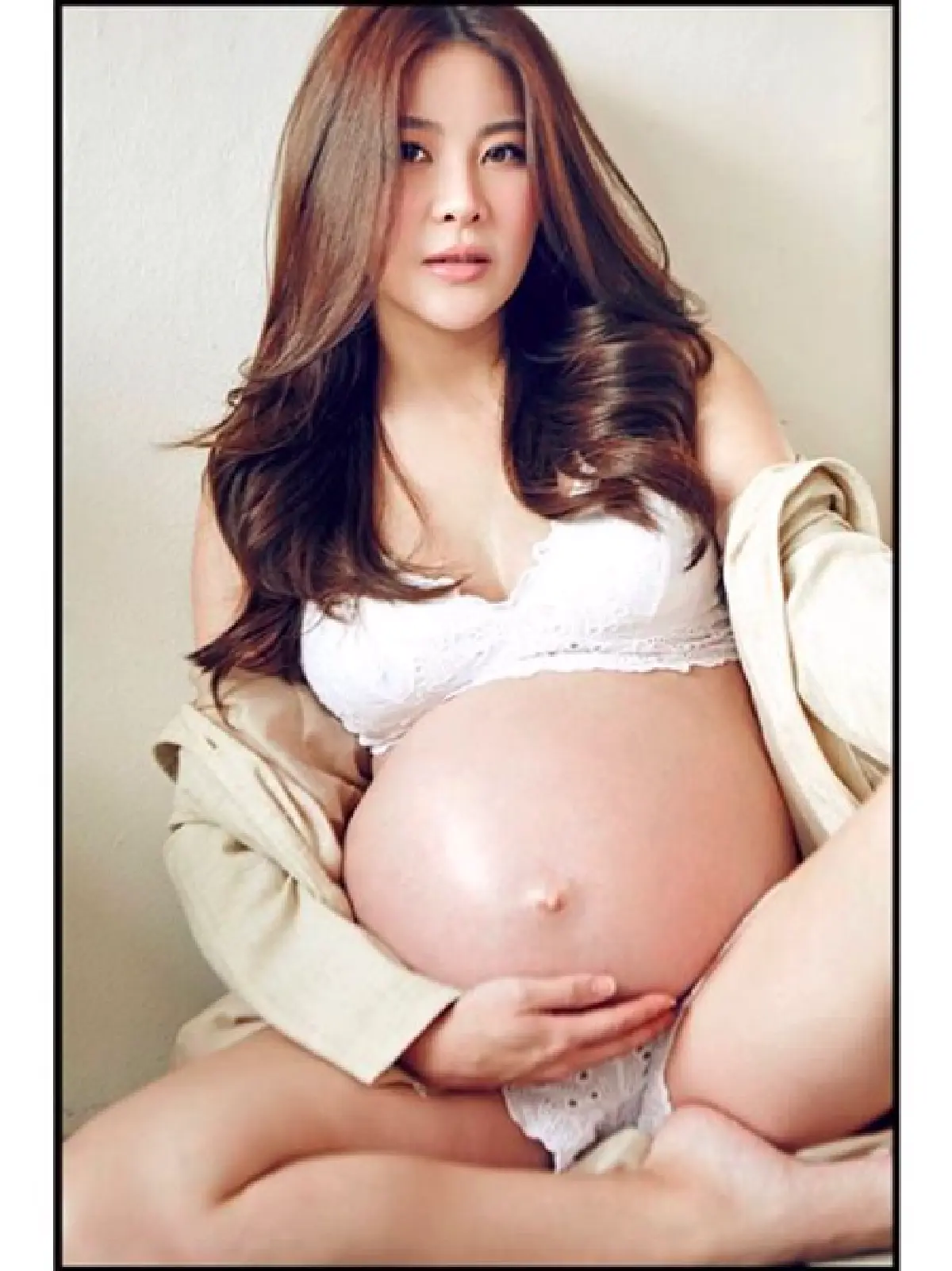 "แนน ปิยะดา” เฉลยเพศลูกคนที่สองแล้ว! หลายๆ คนทายถูก