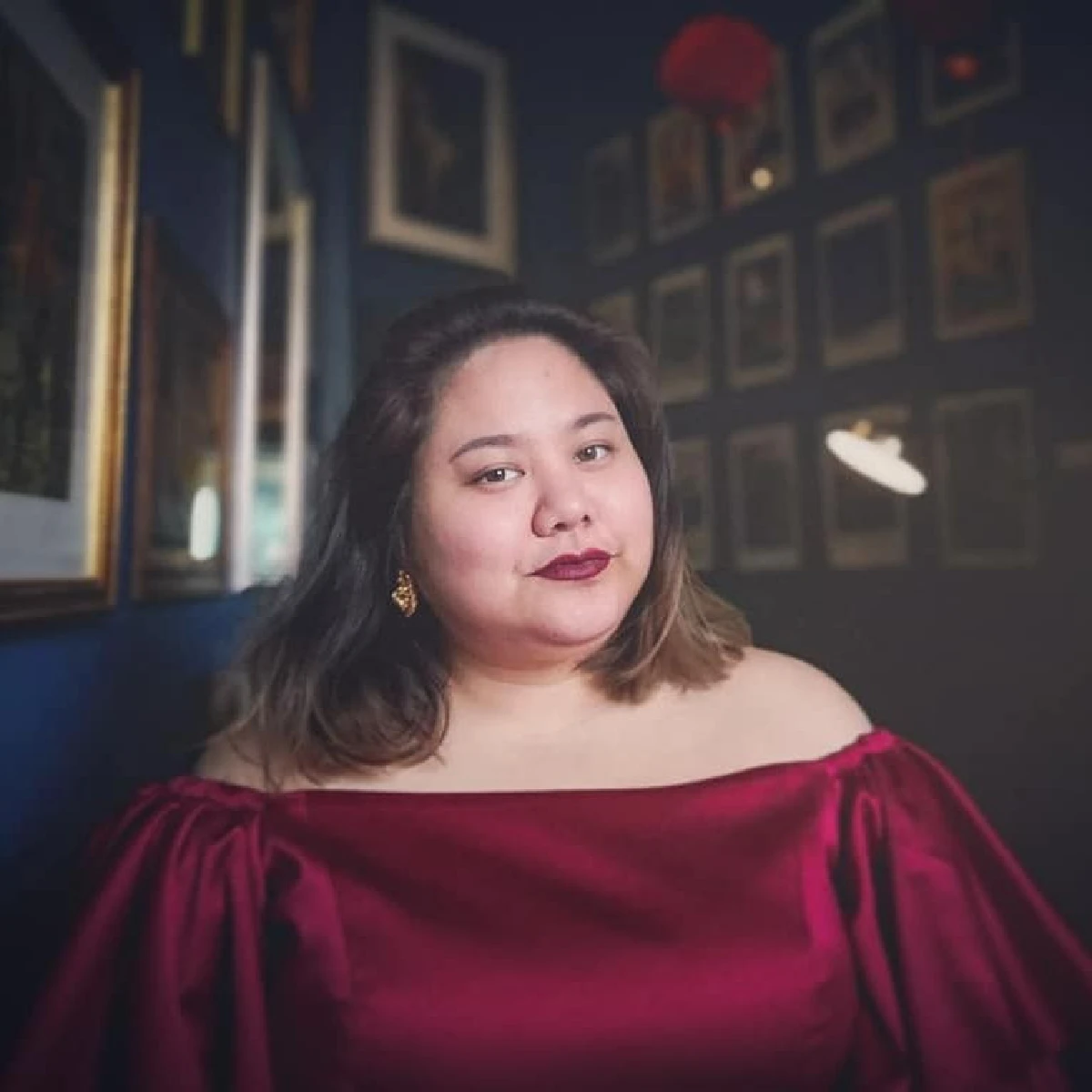 เอิน กัลยกร ฉะสื่อพาดหัวทุเรศ! ล้อเลียนรูปร่างจากการป่วยซึมเศร้า