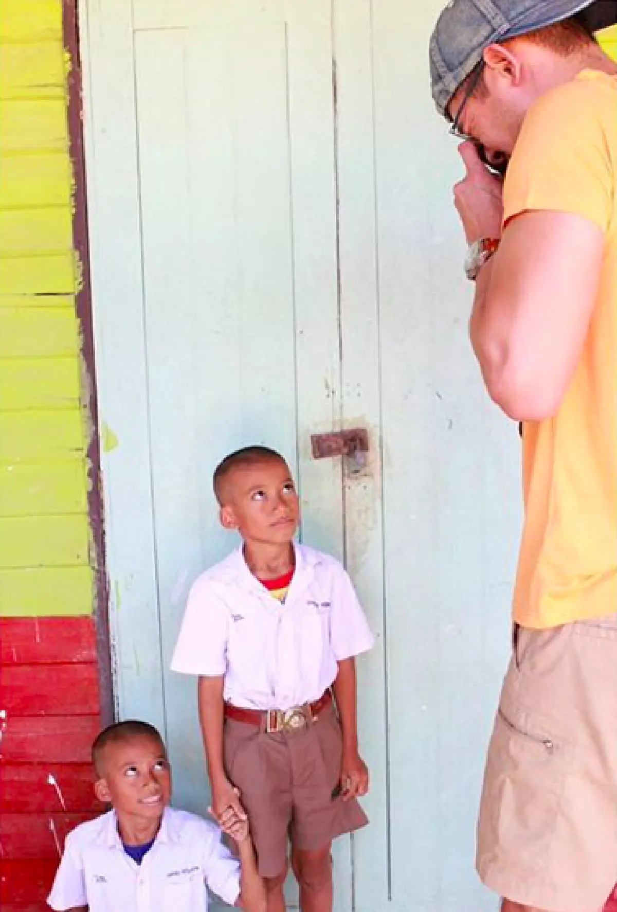 "เวียร์” โพสต์เศร้าลุ้นรายการจะได้ทำต่อไหม ด้าน "เบลล่า" รีบเข้ามาให้กำลังใจ