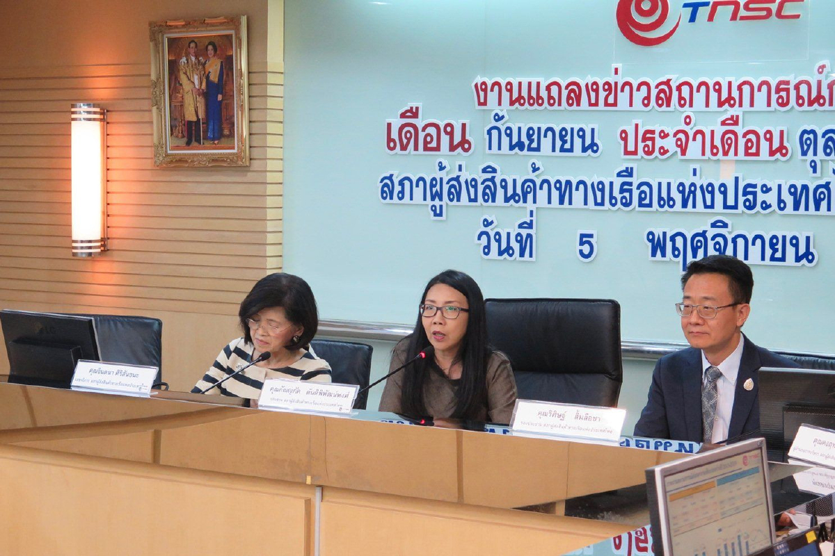 ส่งออกกู่ไม่กลับ ปีนี้ติดลบ1.5% ลุ้นปี'63ฟื้นตัว หวังอาร์เซ็บเพิ่มตลาดคู่ค้าใหม่ ส่งออกกู่ไม่กลับ ปีนี้ติดลบ1.5% ลุ้นปี'63ฟื้นตัว หวังอาร์เซ็บเพิ่มตลาดคู่ค้าใหม่