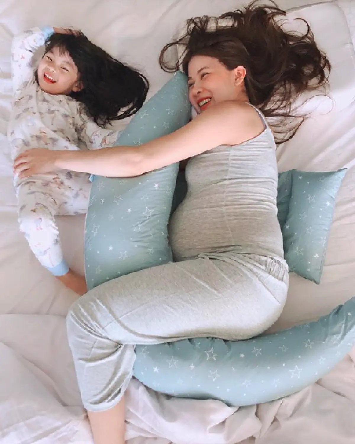 "แนน ปิยะดา” เฉลยเพศลูกคนที่สองแล้ว! หลายๆ คนทายถูก