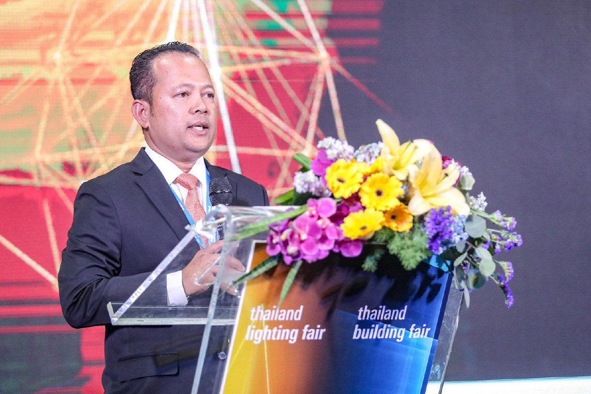 พพ.ย้ำออกแบบอาคารใหม่ต้องยึดโมเดลอนุรักษ์พลังงาน เริ่มบังคับใช้มาตรการ BEC ปี'63 พพ.ย้ำออกแบบอาคารใหม่ต้องยึดโมเดลอนุรักษ์พลังงาน เริ่มบังคับใช้มาตรการ BEC ปี'63