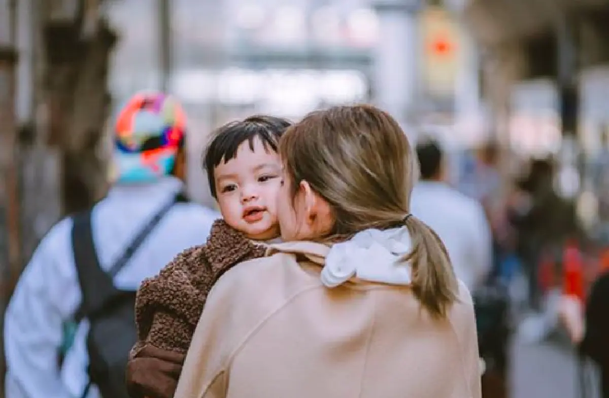 “นิวเคลียร์” สุดฮา! จับลูกชาย "น้องไทก้า” แต่งผมแบบผู้หญิง จนอดเอ็นดูไม่ได้จริงๆ