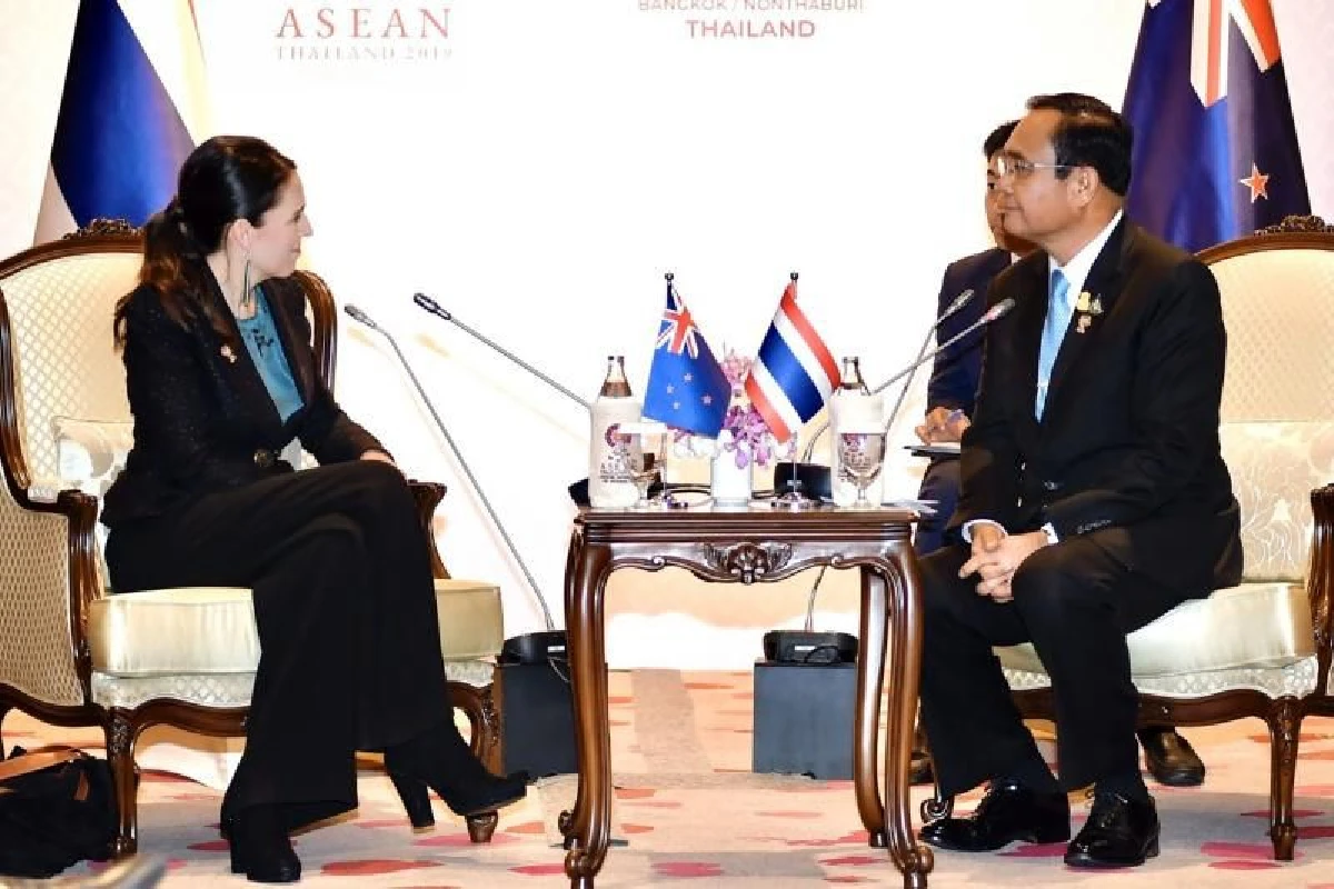 นิวซีแลนด์ไม่ได้มีดีแค่ "ครีมรกแกะ"