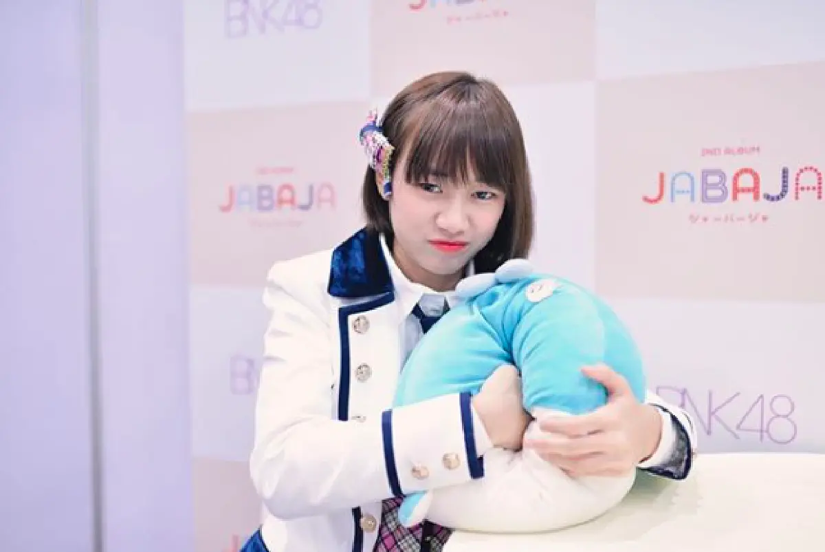 “มัยร่า BNK48” ประกาศจบการศึกษา! รับทำผิดกฎ 2 ครั้ง แต่ไม่ได้มีส่วนที่เป็นความจริงทั้งหมด