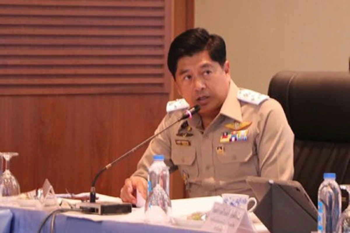 รชค. เร่งรัด กทท. เดินหน้าพัฒนา Smart Community