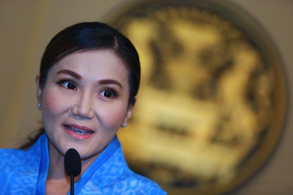 โฆษกรัฐบาล แจง นายกฯไม่ได้ขอเลื่อน กมธ.ป.ป.ช. ส่งหนังสือแจ้งติดประชุมครม. โฆษกรัฐบาล แจง นายกฯไม่ได้ขอเลื่อน กมธ.ป.ป.ช. ส่งหนังสือแจ้งติดประชุมครม.
