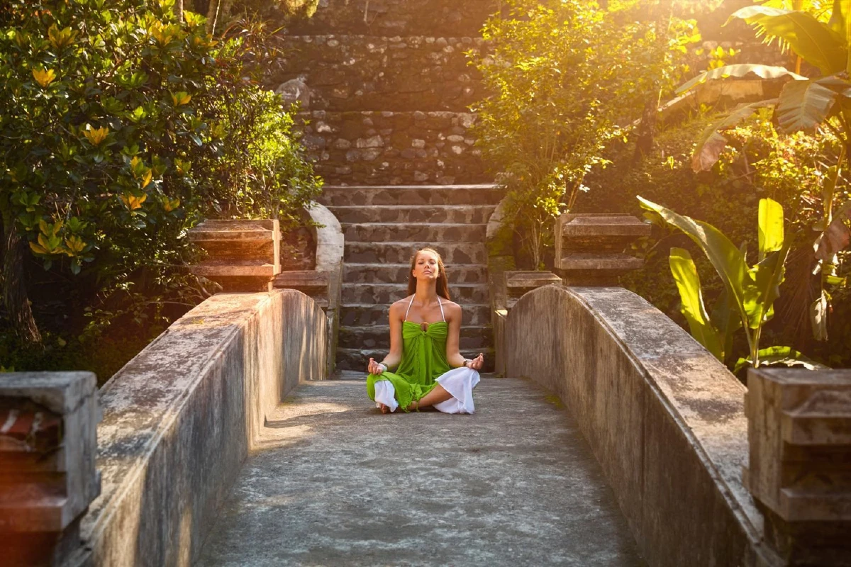 11.11 หาที่เที่ยวที่พักแบบคนโสด...ฉลองวันคนโสดโลก