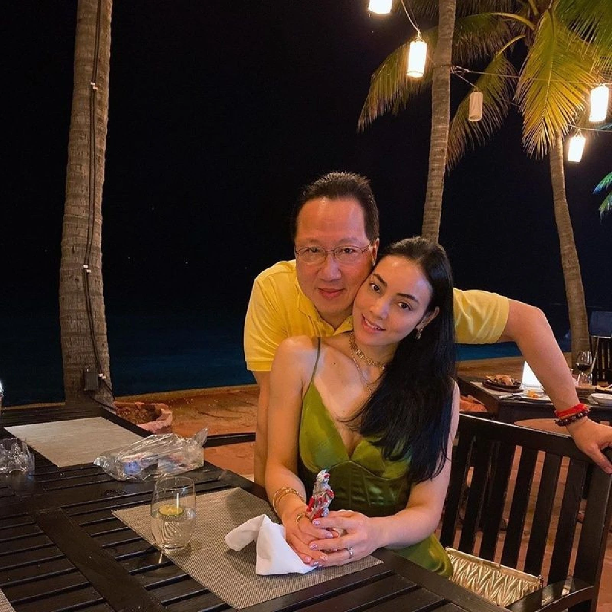 ตั๊ก เผยแชทไลน์ เจ้าสัวบุญชัย ห้ามไม่ให้ไปทำงาน บอกจะจ่ายเท่ากันแต่ให้อยู่ดูแลลูก