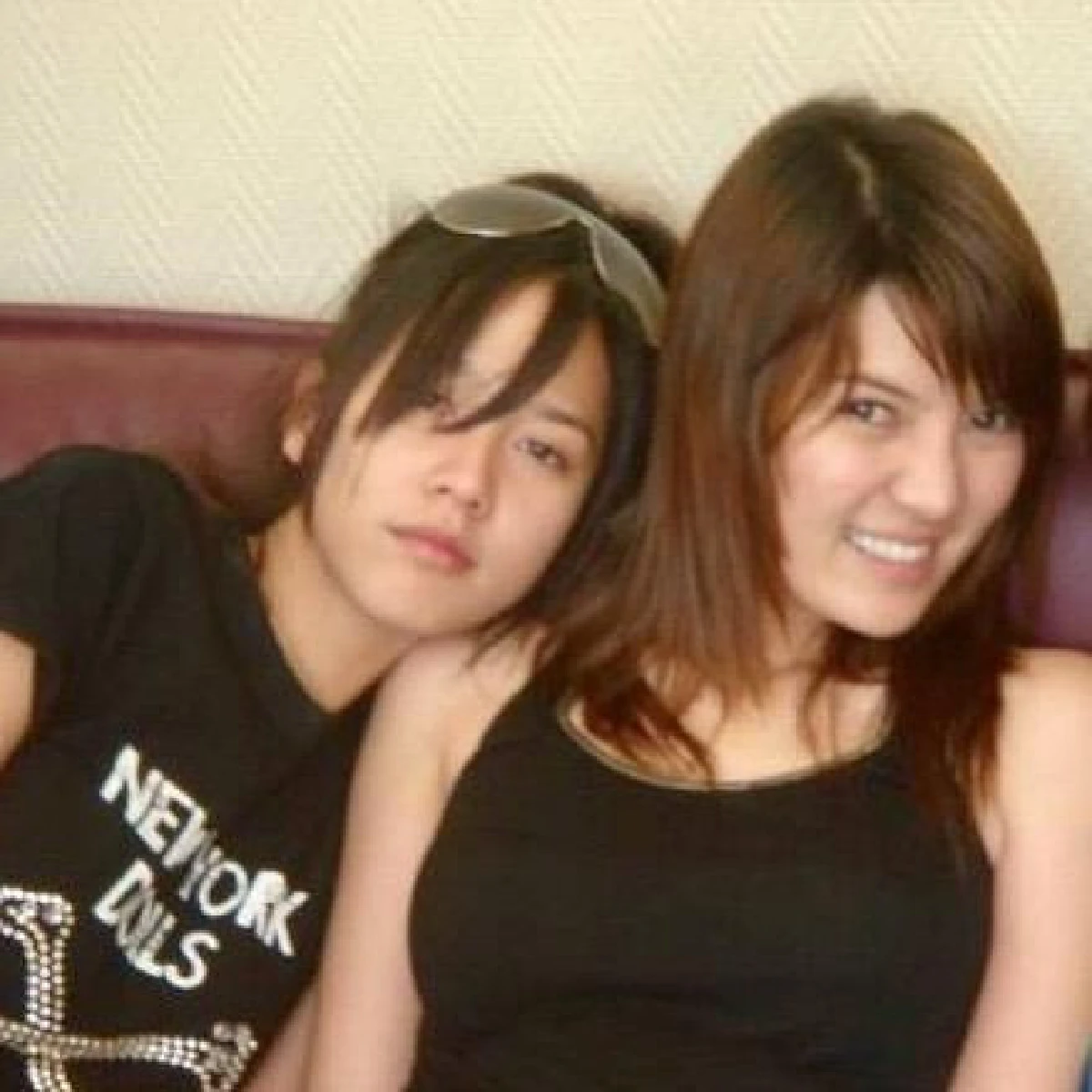 อั้ม พัชราภา ขุดภาพวัยเด็ก! สมัยทำผมทรงหนูแทะแต่ยังสวยรอดได้