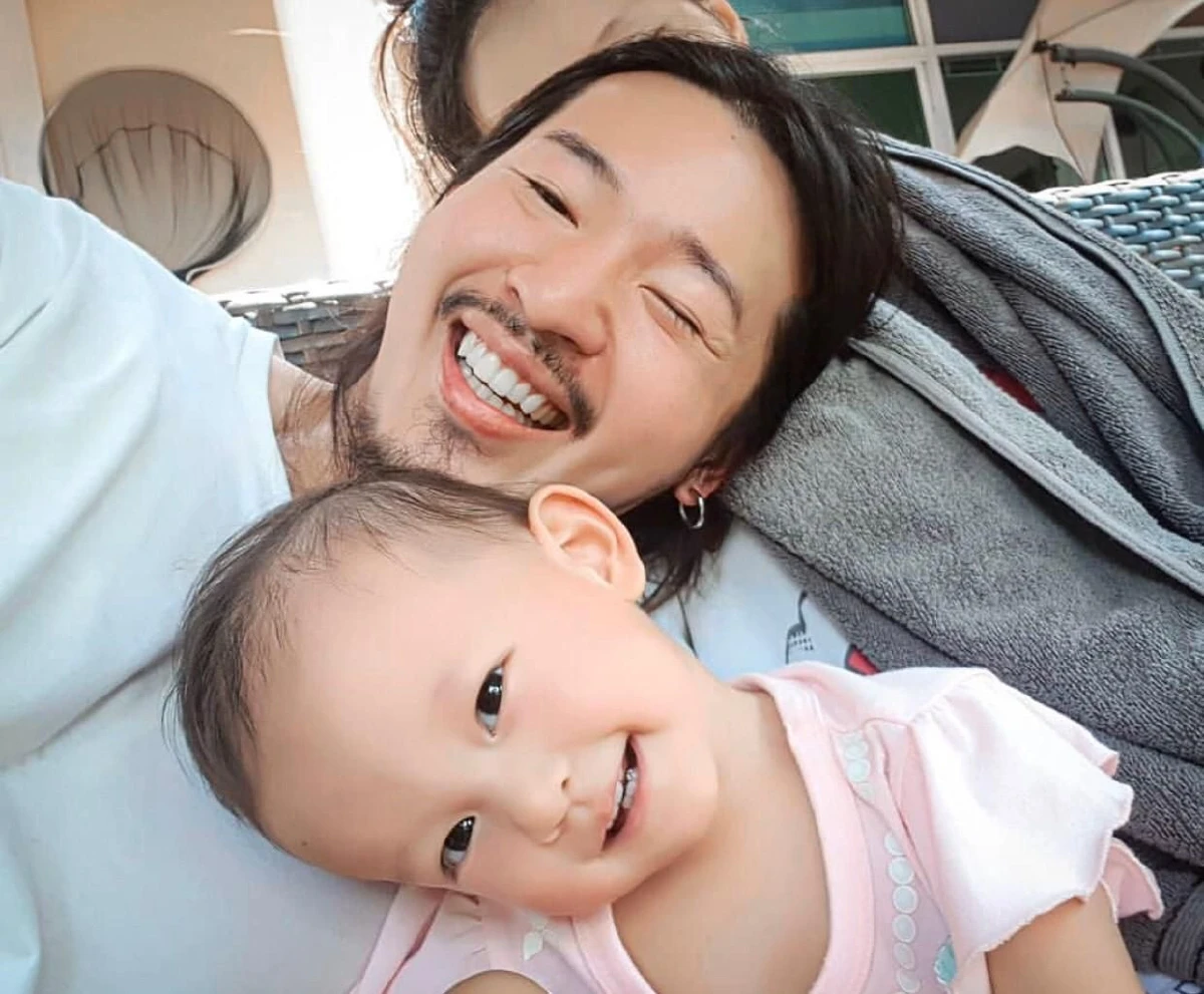 ดีเจป๊อบ กิตติพงศ์ ปล่อยโฮกลางรายการ สุดเศร้าสูญเสียลูกคนที่ 2