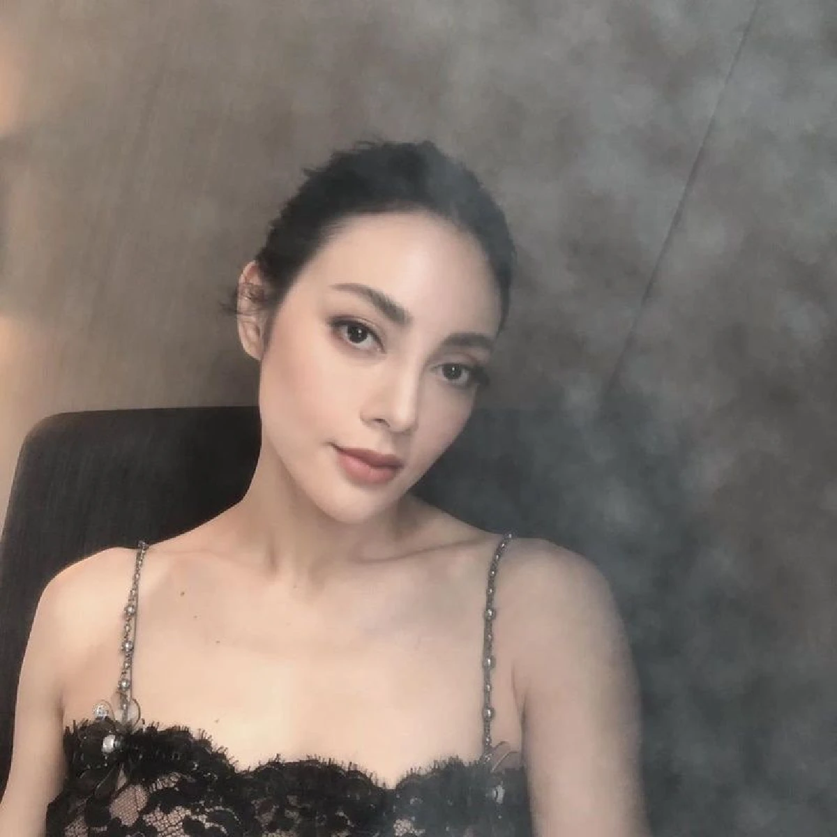 ตั๊ก เผยแชทไลน์ เจ้าสัวบุญชัย ห้ามไม่ให้ไปทำงาน บอกจะจ่ายเท่ากันแต่ให้อยู่ดูแลลูก