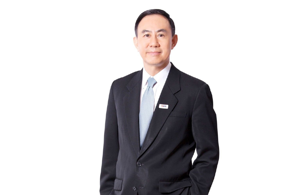 EXIM BANKลดอัตราดอกเบี้ยเงินกู้เหลือ 6.00% ช่วยSMEsลดต้นทุน EXIM BANKลดอัตราดอกเบี้ยเงินกู้เหลือ 6.00% ช่วยSMEsลดต้นทุน
