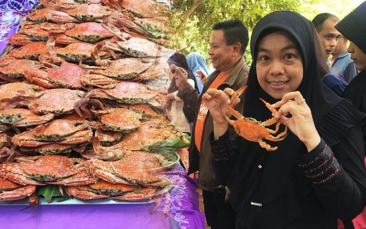 ชีพจรลง South เที่ยวภาคใต้หลังฝน