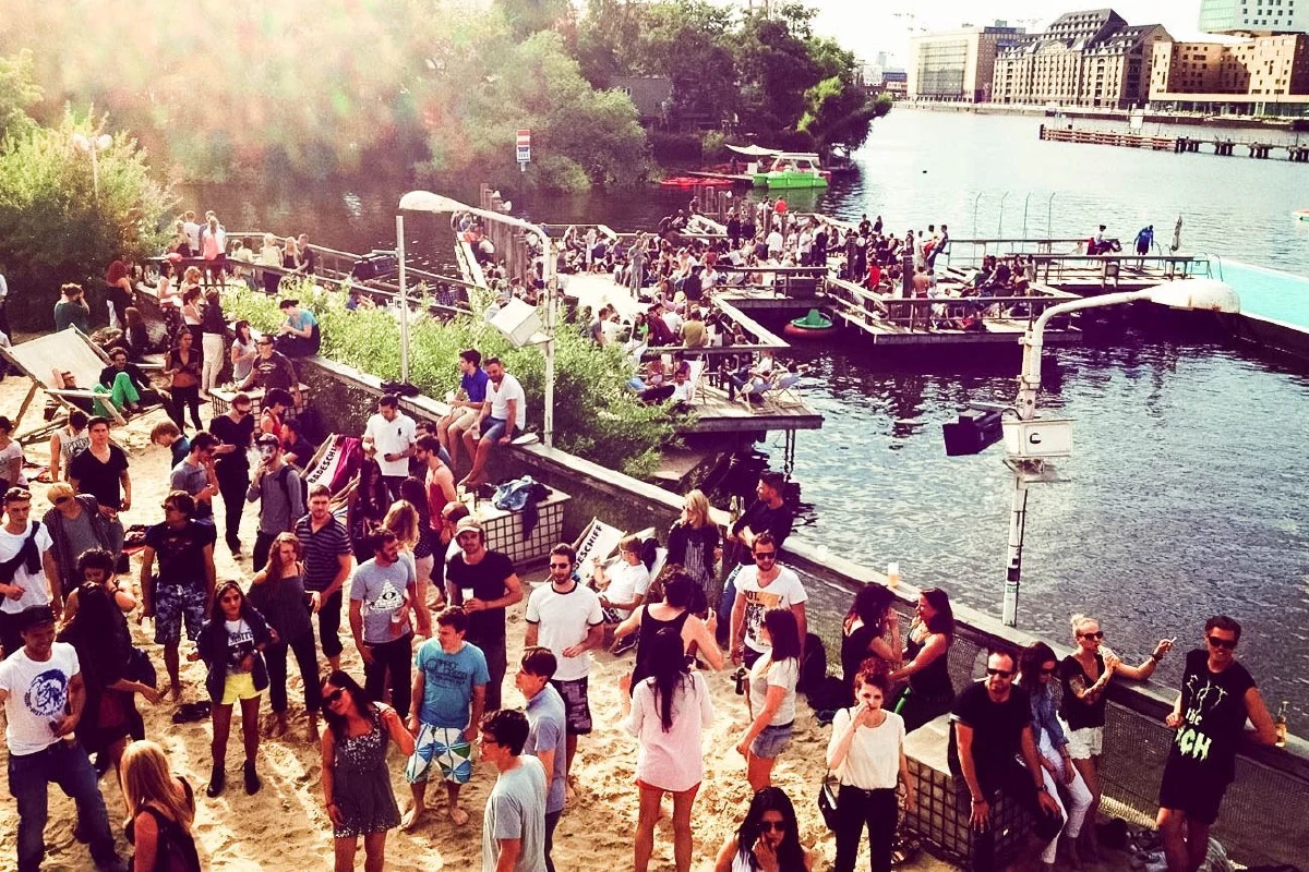 11.11 หาที่เที่ยวที่พักแบบคนโสด...ฉลองวันคนโสดโลก