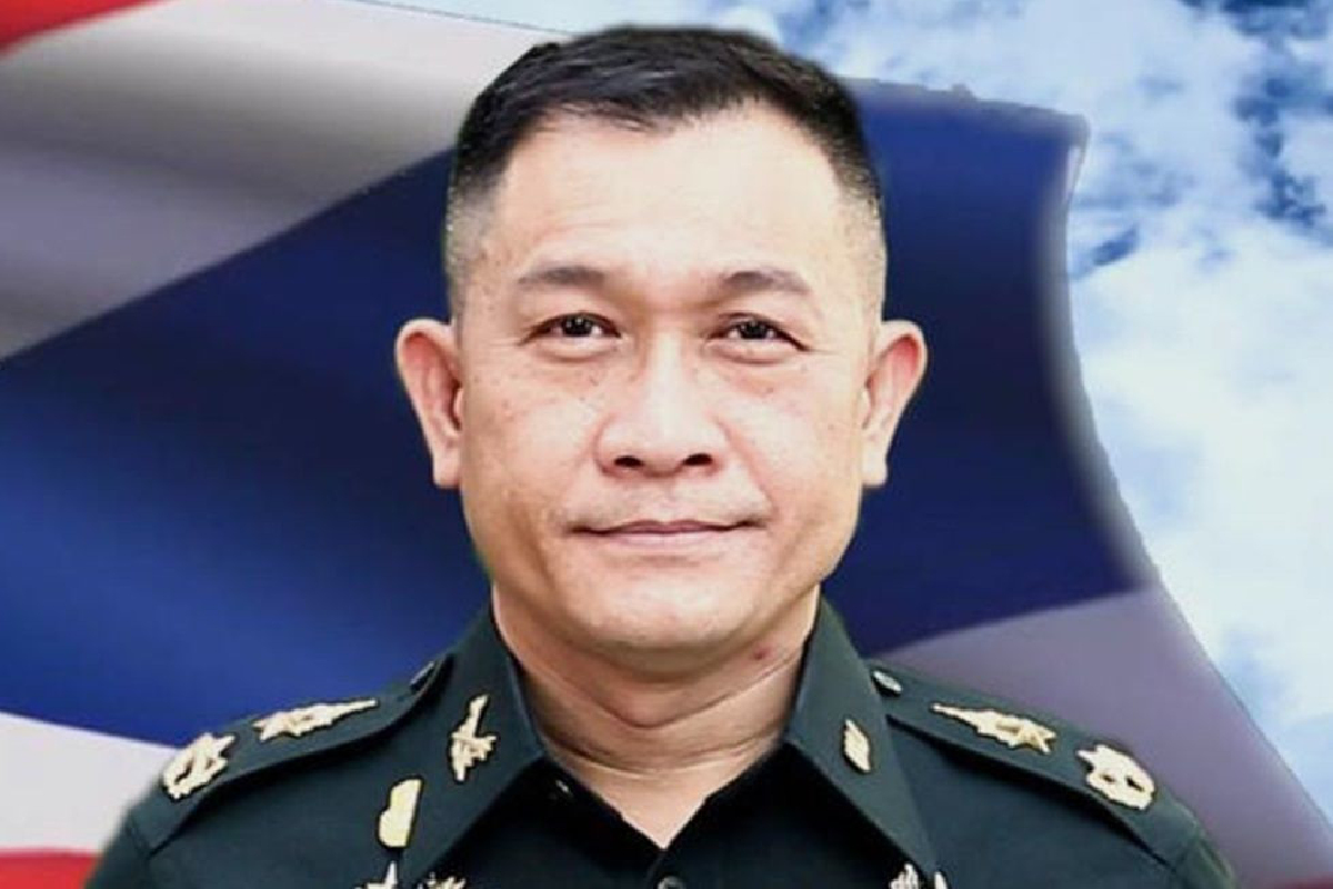 กอ.รมน.แจงยังไม่‘เคอร์ฟิว'ชายแดนใต้ กอ.รมน.แจงยังไม่‘เคอร์ฟิว'ชายแดนใต้