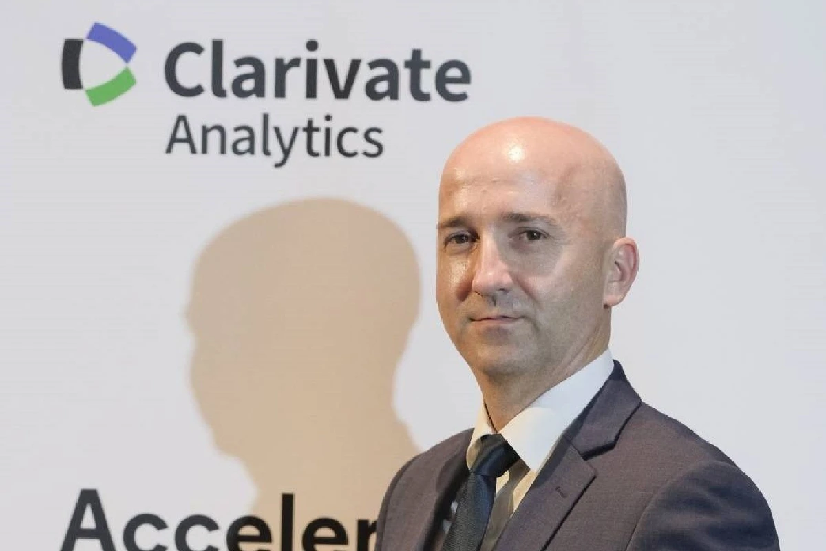 คลาริเวท อนาลิติคส์ หนุนไทย สร้างนวัตกรรม Thailand 4.0