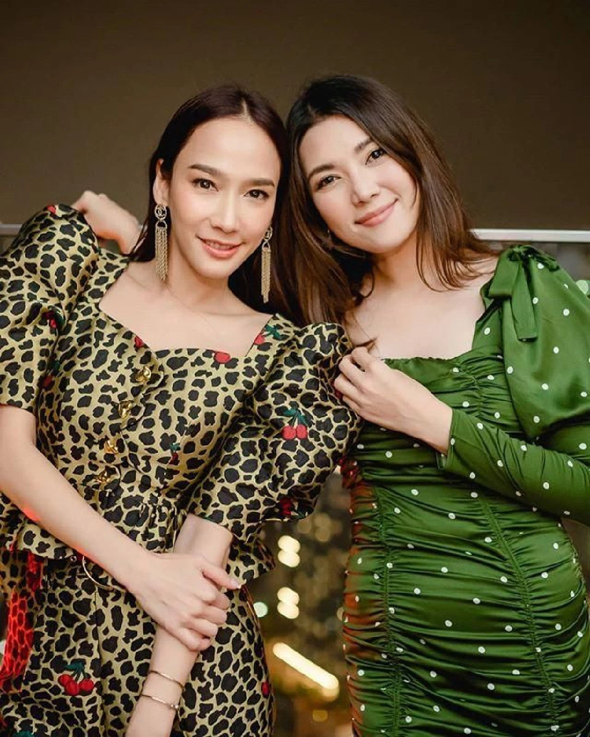 อั้ม พัชราภา ขุดภาพวัยเด็ก! สมัยทำผมทรงหนูแทะแต่ยังสวยรอดได้