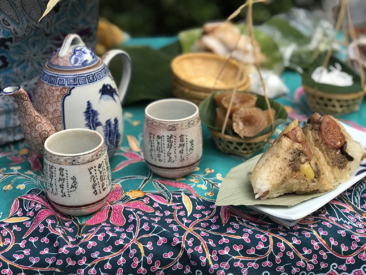 ชีพจรลง South เที่ยวภาคใต้หลังฝน