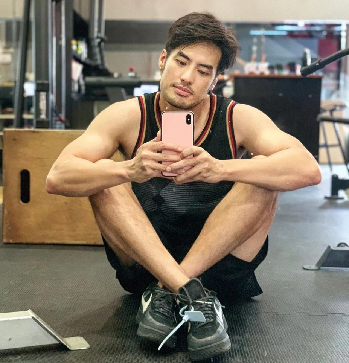 ใกล้หายดีแล้ว! บอย ปกรณ์ อัปเดตอาการล่าสุด หลังถูกแมลงกินเนื้อกัดที่ญี่ปุ่น