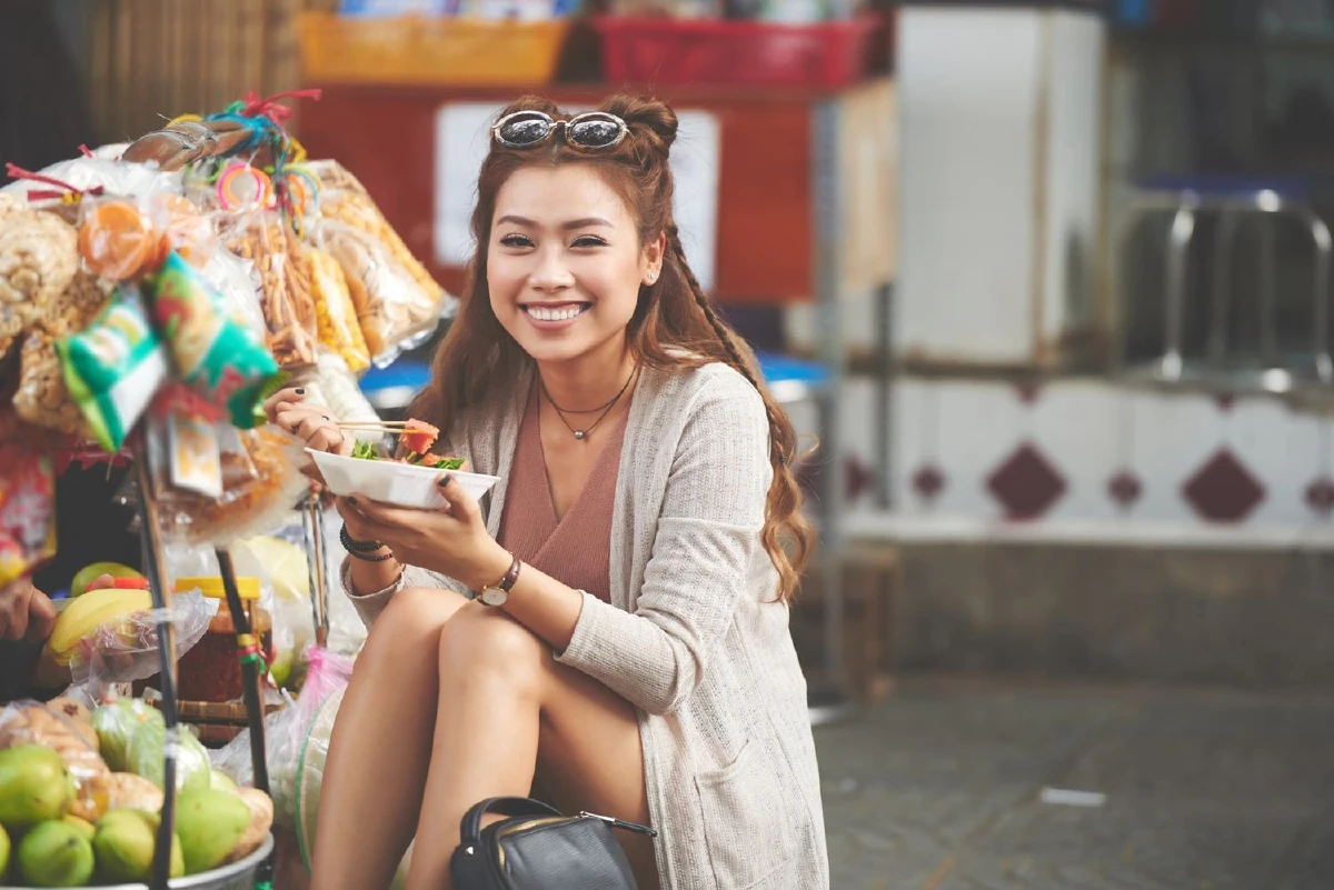 11.11 หาที่เที่ยวที่พักแบบคนโสด...ฉลองวันคนโสดโลก