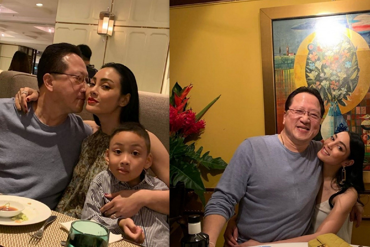 ตั๊ก เผยแชทไลน์ เจ้าสัวบุญชัย ห้ามไม่ให้ไปทำงาน บอกจะจ่ายเท่ากันแต่ให้อยู่ดูแลลูก ตั๊ก เผยแชทไลน์ เจ้าสัวบุญชัย ห้ามไม่ให้ไปทำงาน บอกจะจ่ายเท่ากันแต่ให้อยู่ดูแลลูก