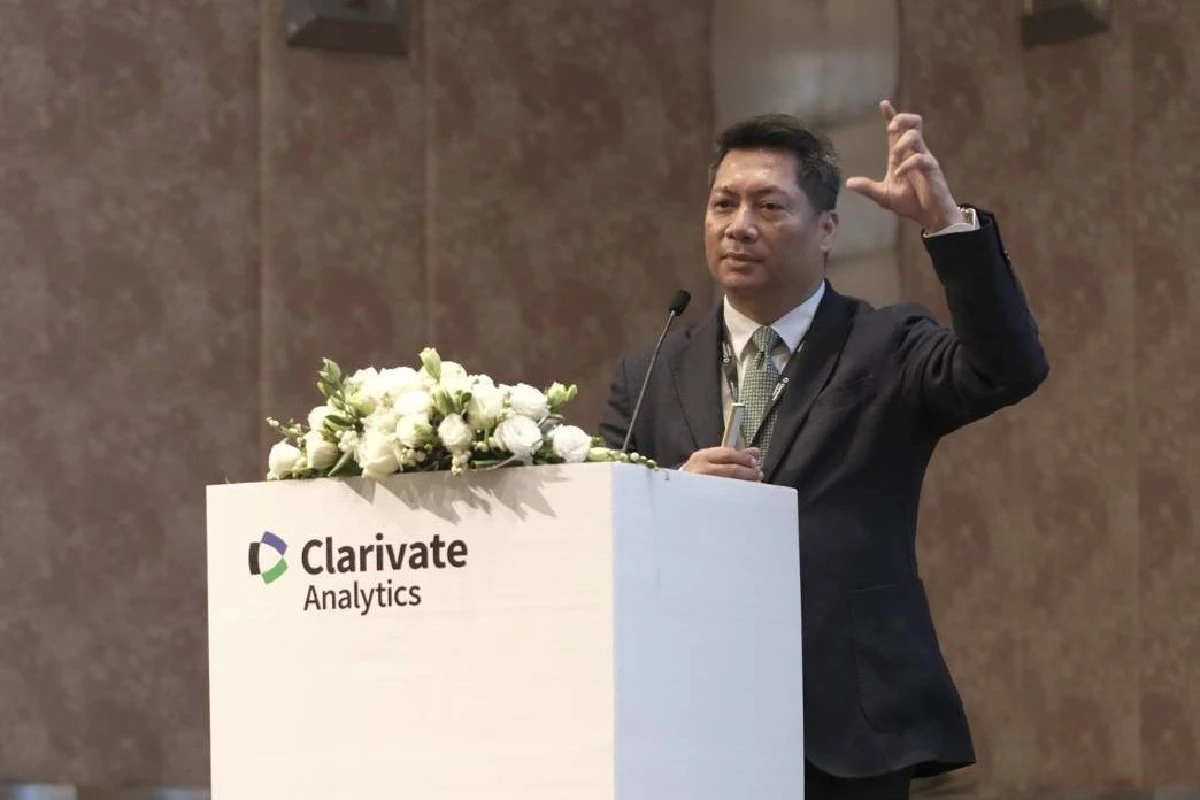 คลาริเวท อนาลิติคส์ หนุนไทย สร้างนวัตกรรม Thailand 4.0