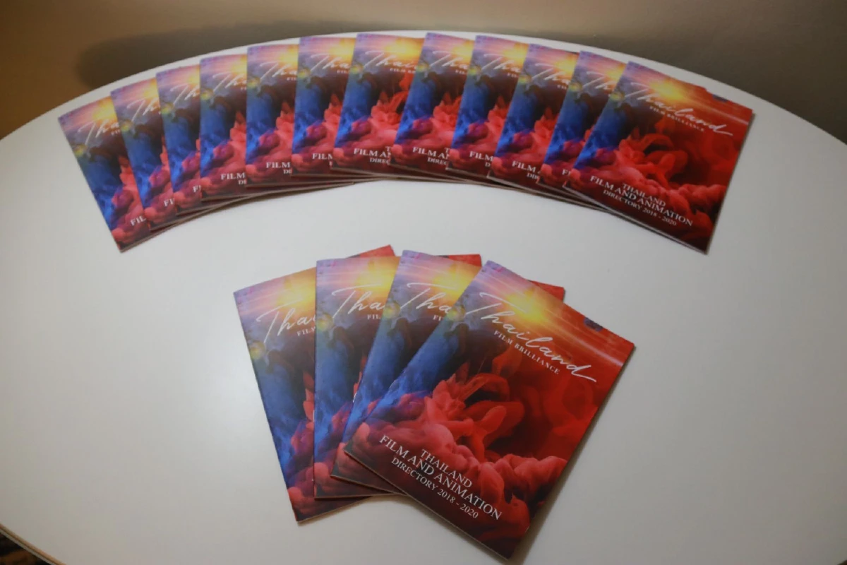 พาณิชย์ เพิ่มยอดส่งออก ลุยอุตสากรรมภาพยนตร์โลก