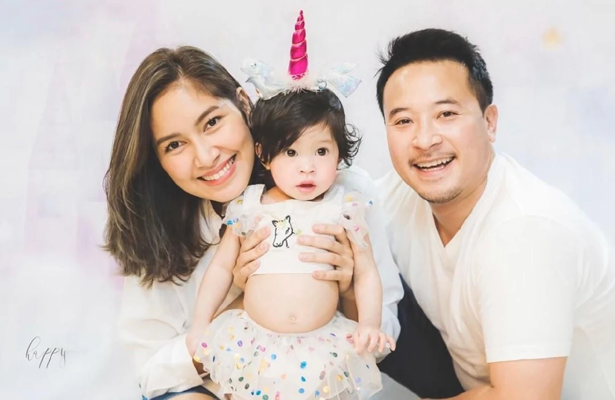 มิค บรมวุฒิ โพสต์ภาพแต่งงานบอกรักภรรยา ลั่นก่อนกับหลังแต่งไม่เหมือนที่คิดไว้