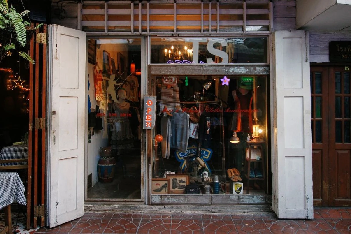 สำรวจย่านวัฒนธรรม พร้อมชิมช้อปแชะเมื่อแวะเกาะรัตนโกสินทร์