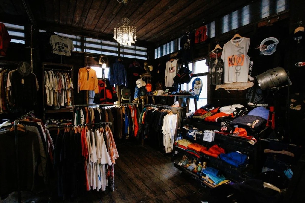 สำรวจย่านวัฒนธรรม พร้อมชิมช้อปแชะเมื่อแวะเกาะรัตนโกสินทร์