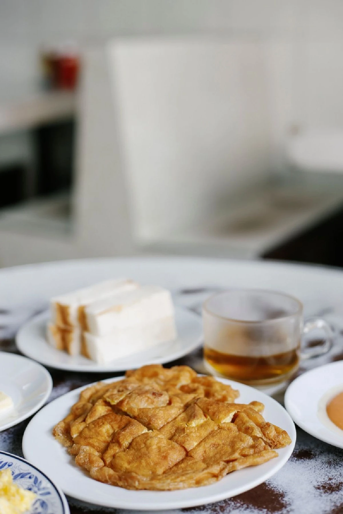 สำรวจย่านวัฒนธรรม พร้อมชิมช้อปแชะเมื่อแวะเกาะรัตนโกสินทร์