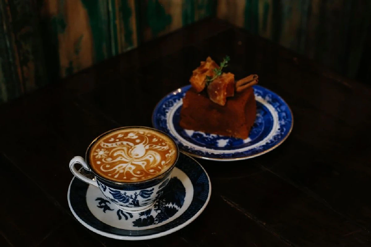 สำรวจย่านวัฒนธรรม พร้อมชิมช้อปแชะเมื่อแวะเกาะรัตนโกสินทร์