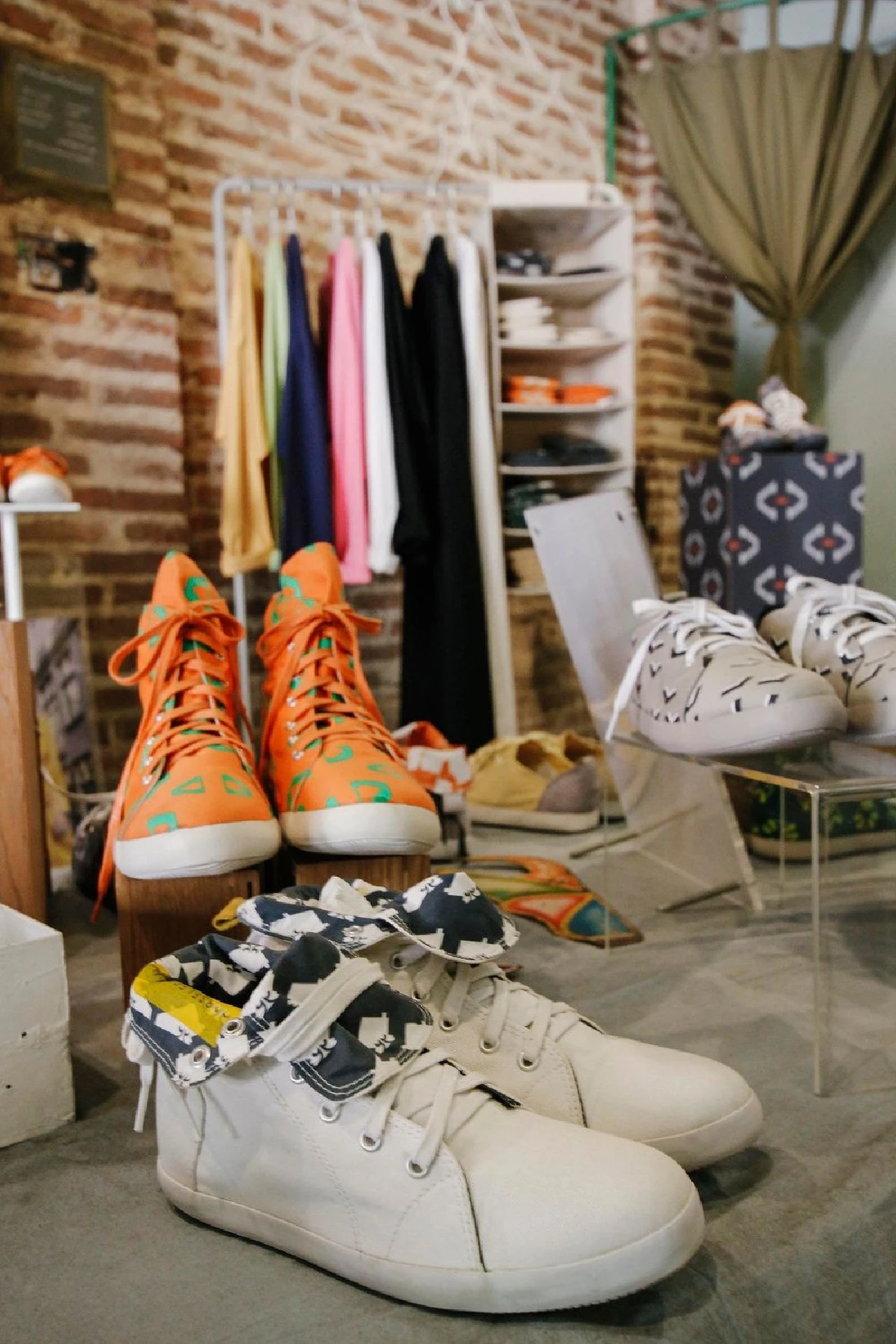 สำรวจย่านวัฒนธรรม พร้อมชิมช้อปแชะเมื่อแวะเกาะรัตนโกสินทร์