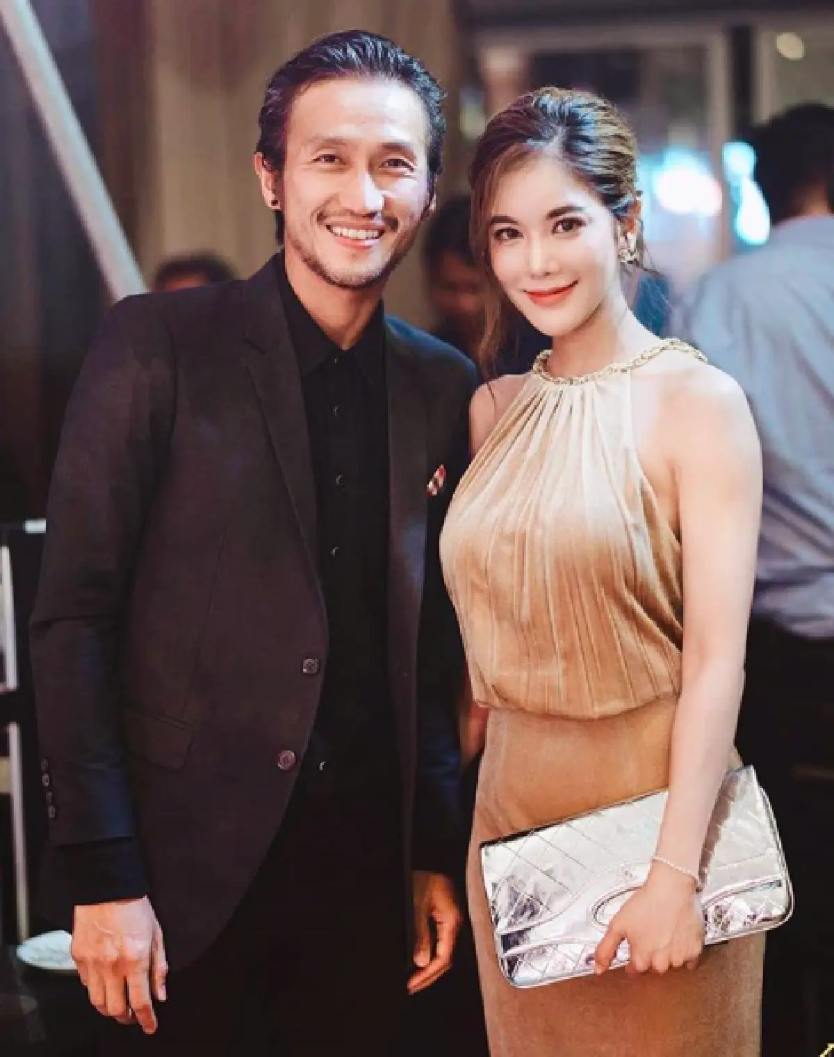 งานนี้มีเขิน! “ตูน" ส่งรูปแปรอักษรให้ “ก้อย” เพราะนึกว่าตนเอง แต่แท้จริงแล้ว คือ “มารี"