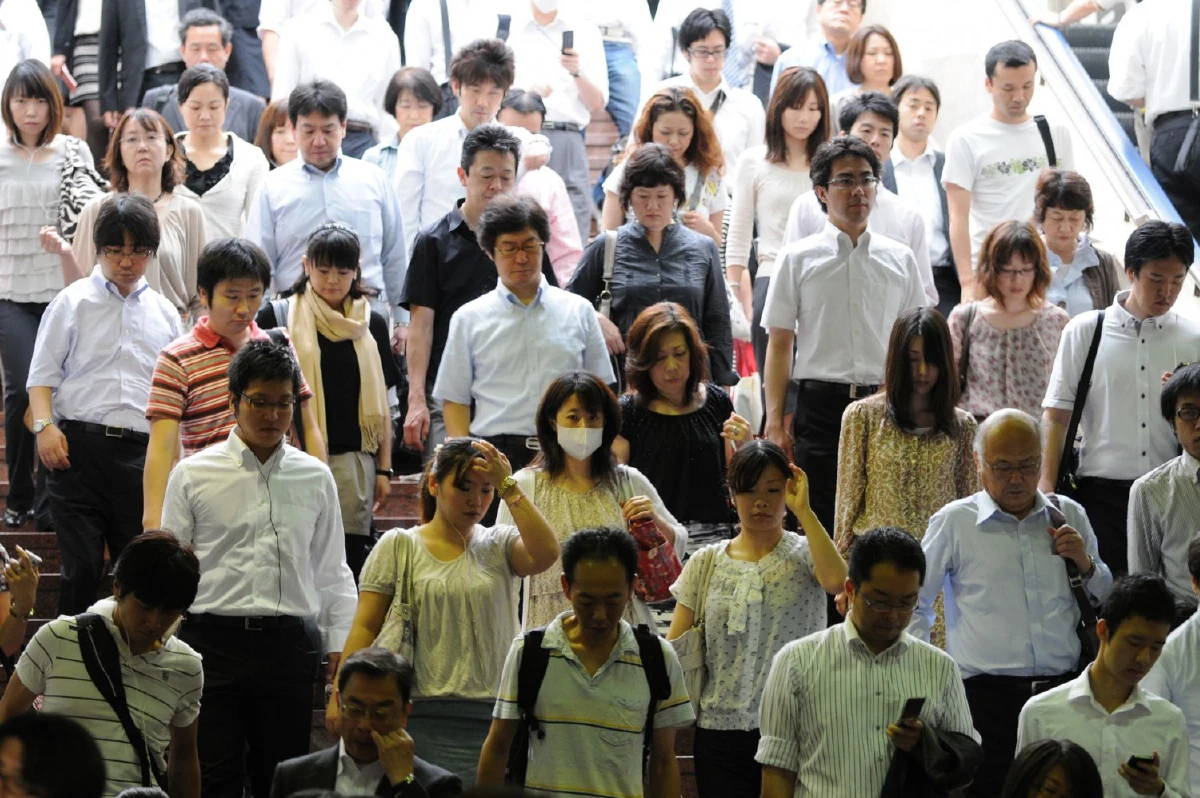 “การศึกษา” เครื่องมือสาคัญในการสร้างคนเก่ง คนดี มีวินัย ของประเทศญี่ปุ่น