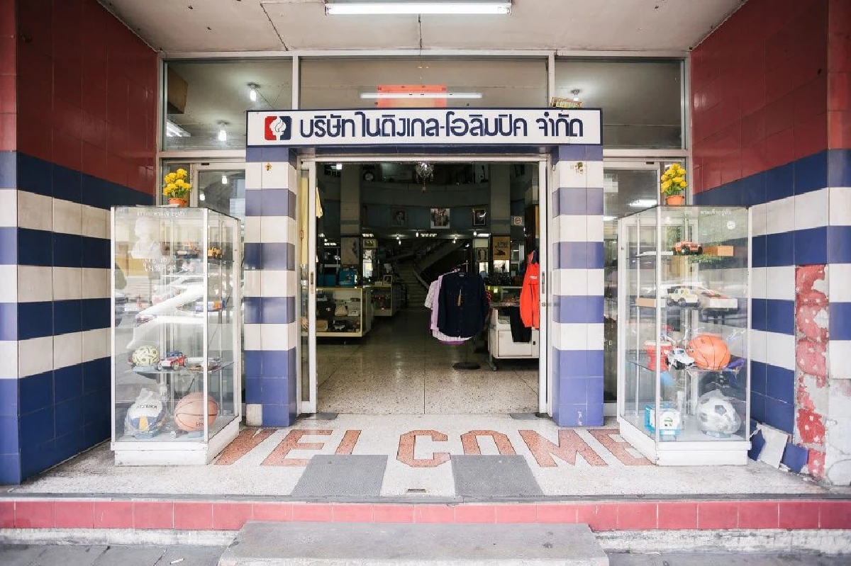 สำรวจย่านวัฒนธรรม พร้อมชิมช้อปแชะเมื่อแวะเกาะรัตนโกสินทร์