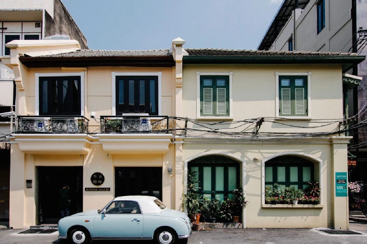 สำรวจย่านวัฒนธรรม พร้อมชิมช้อปแชะเมื่อแวะเกาะรัตนโกสินทร์