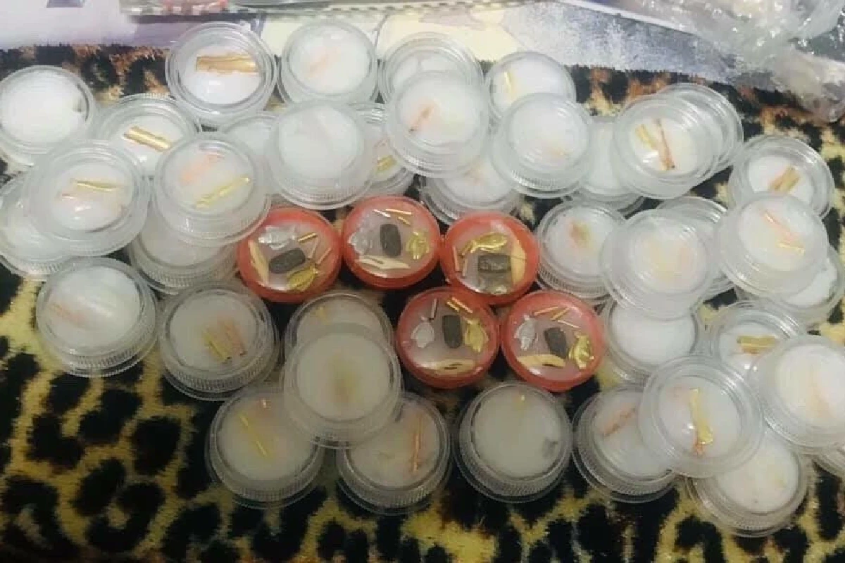 หมอดูสาวสวยสุดปังแก้กรรม คนล้มละลาย เป็นหนี้ ได้ผลหมด