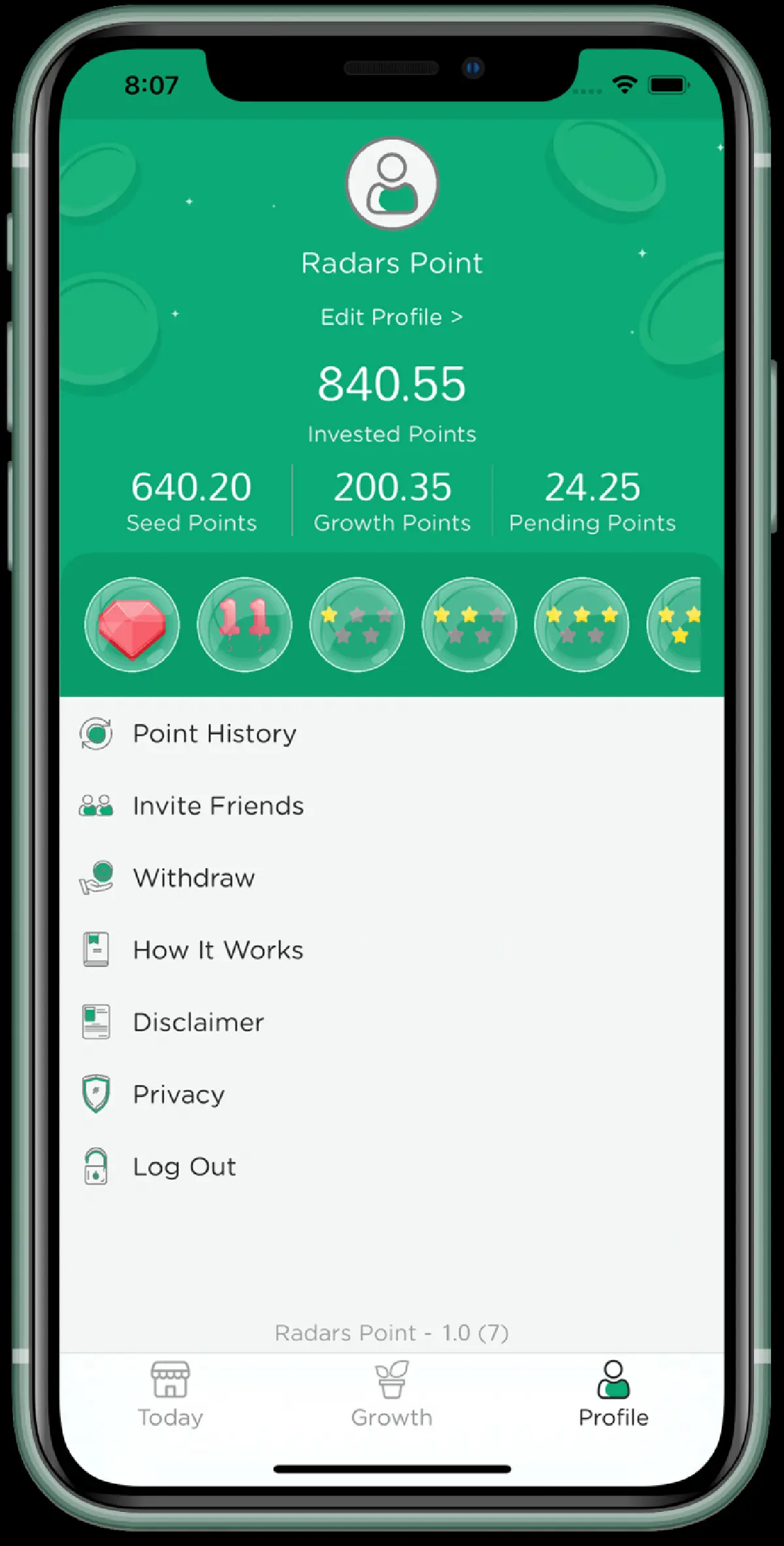 สต๊อกเรดาร์ เปิดตัว“เรดาร์พ้อยท์” ชูนวัตกรรมพลิกประสบการณ์ลงทุนใหม่