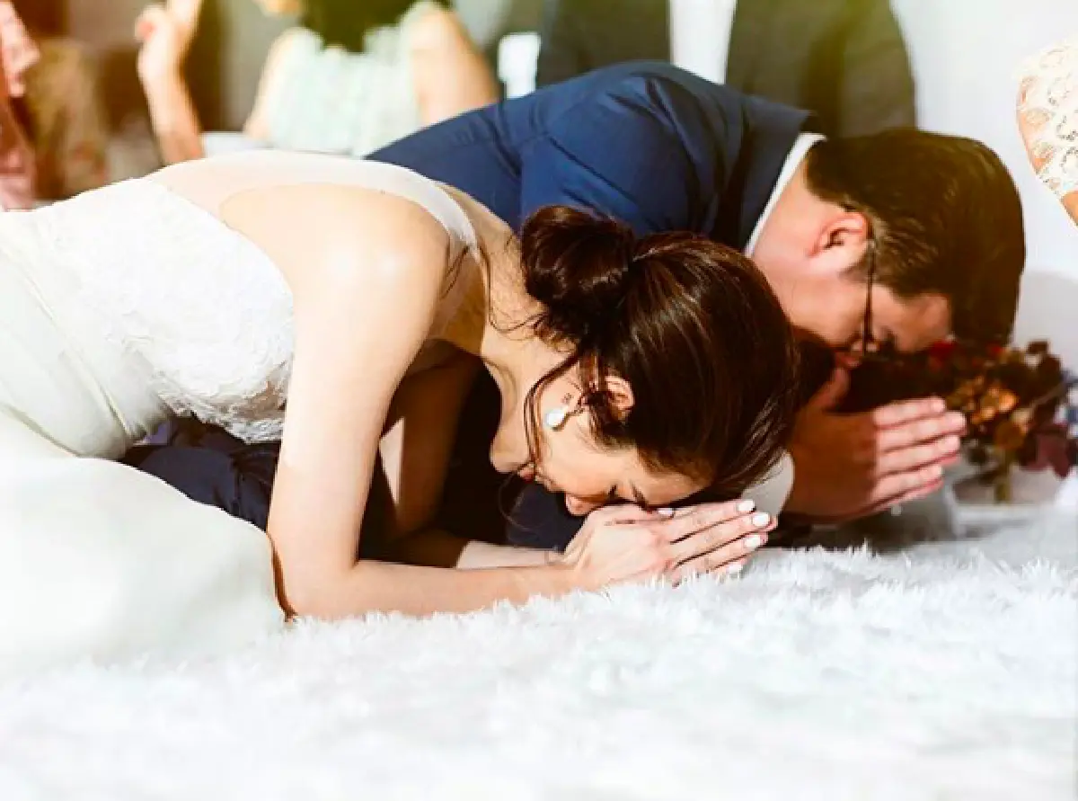 "จั๊ด ธีมะ” แต่งงานแล้วจ้า! ควงแฟนสาวจัดงานฉลองมงคลสมรสสุดอบอุ่น