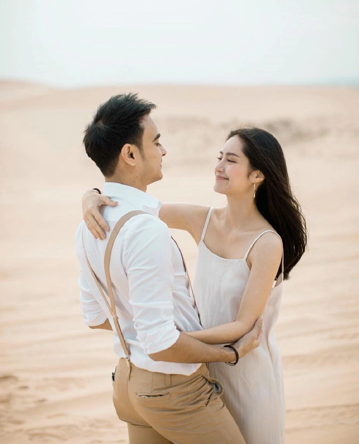 เตรียมสละโสด! "แพร ณัฏฐธิดา” อดีตดาราเด็ก ถูกแฟนหนุ่มทำเซอร์ไพรส์คุกเข่าขอแต่งงาน