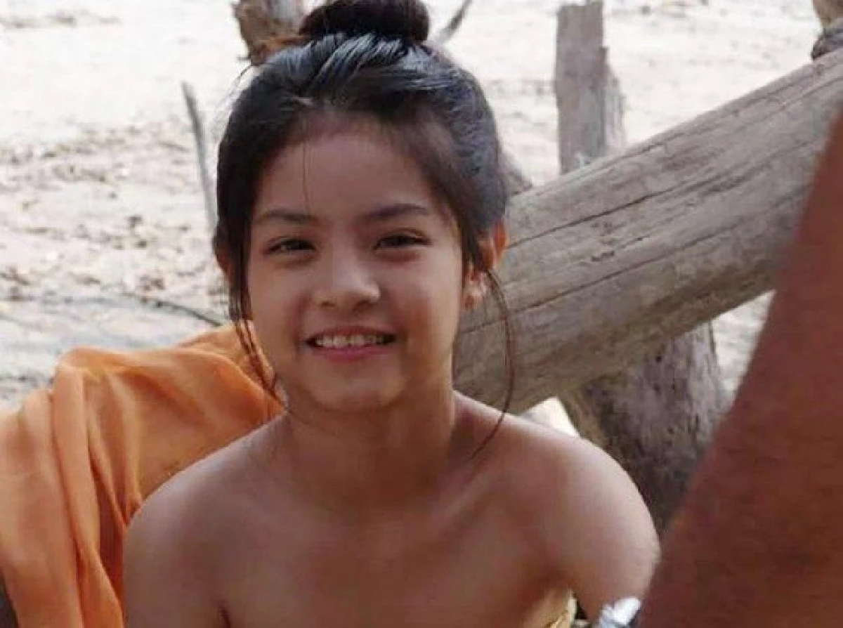 เตรียมสละโสด! "แพร ณัฏฐธิดา” อดีตดาราเด็ก ถูกแฟนหนุ่มทำเซอร์ไพรส์คุกเข่าขอแต่งงาน