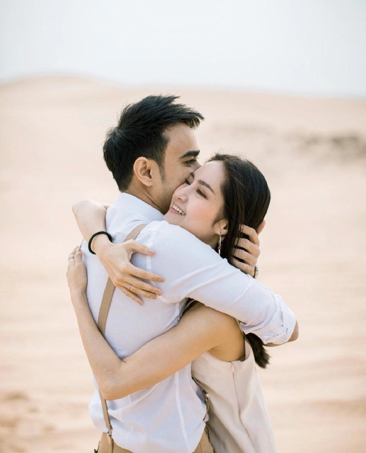 เตรียมสละโสด! "แพร ณัฏฐธิดา” อดีตดาราเด็ก ถูกแฟนหนุ่มทำเซอร์ไพรส์คุกเข่าขอแต่งงาน