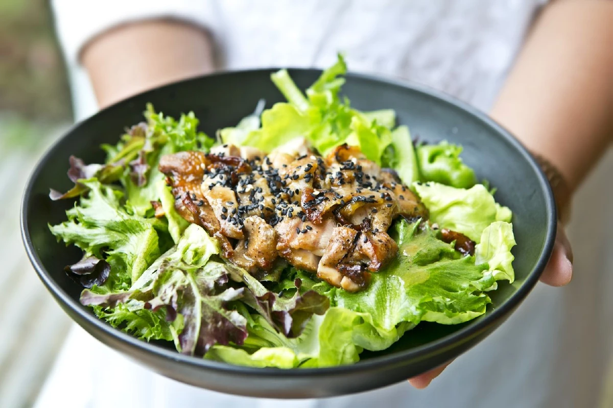 ชาวออฟฟิศ...เลือกกินอย่างไรให้สุขภาพดี