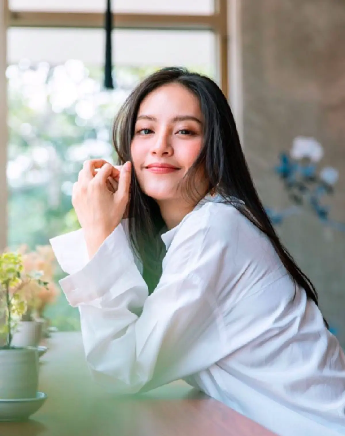 เตรียมสละโสด! "แพร ณัฏฐธิดา” อดีตดาราเด็ก ถูกแฟนหนุ่มทำเซอร์ไพรส์คุกเข่าขอแต่งงาน