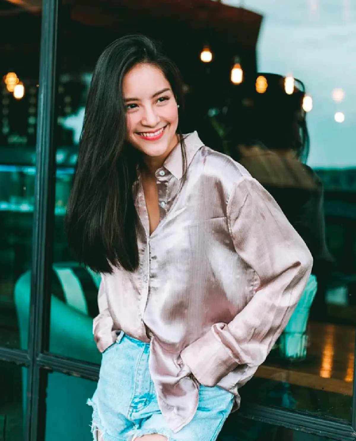 เตรียมสละโสด! "แพร ณัฏฐธิดา” อดีตดาราเด็ก ถูกแฟนหนุ่มทำเซอร์ไพรส์คุกเข่าขอแต่งงาน